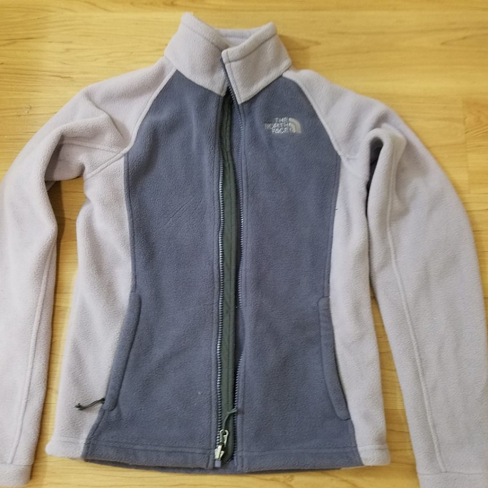 The North Face Fleece Jacket